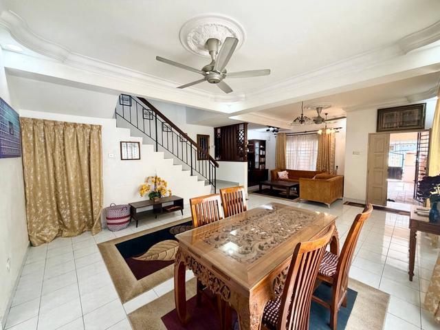 Terraced House for sale in Bukit Ledang, Johor