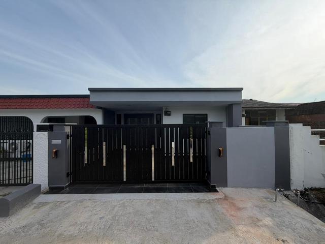 Terraced House for sale in Skudai, Johor