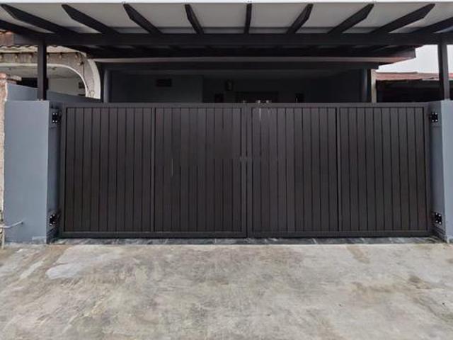 Terraced House for sale in Skudai, Iskandar Puteri