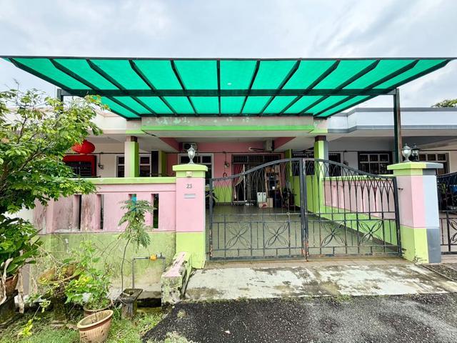 Terraced House for sale in Pontian, Johor