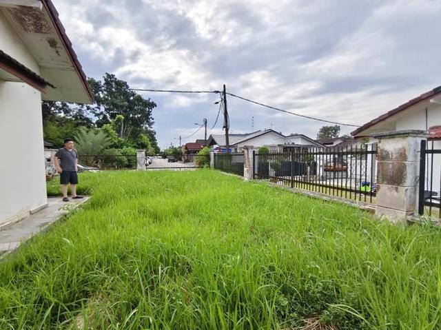 Terraced House for sale in Johore Bahru, Johor