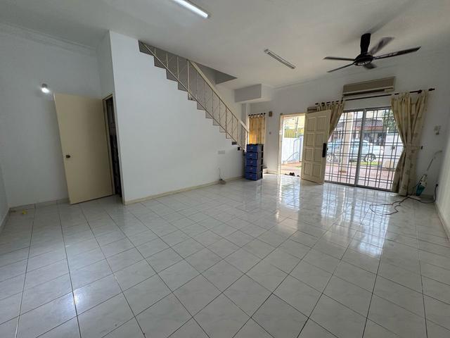 Terraced House for sale in Kajang, Langat