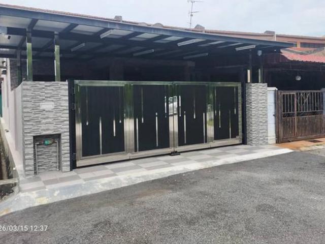 Terraced House for sale in Sri Rusa, Negeri Sembilan
