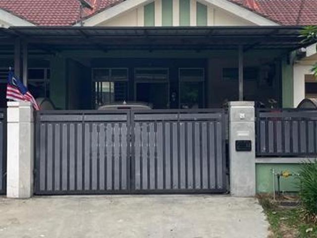 Terraced House for sale in Pasir Gudang, Johor
