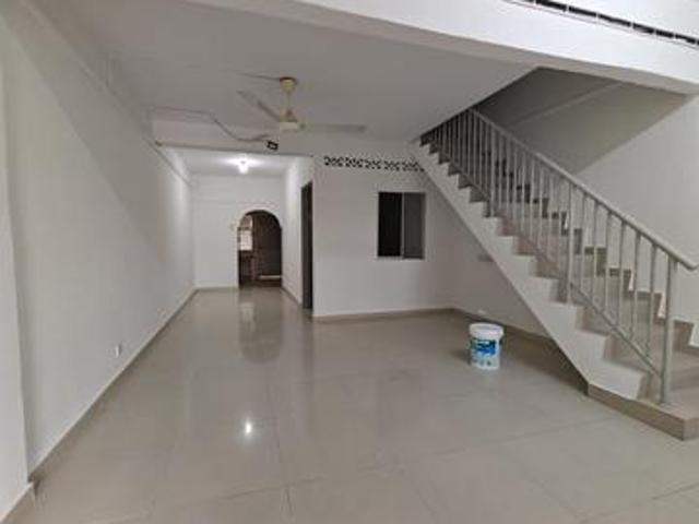 Terraced House for sale in Kajang, Langat
