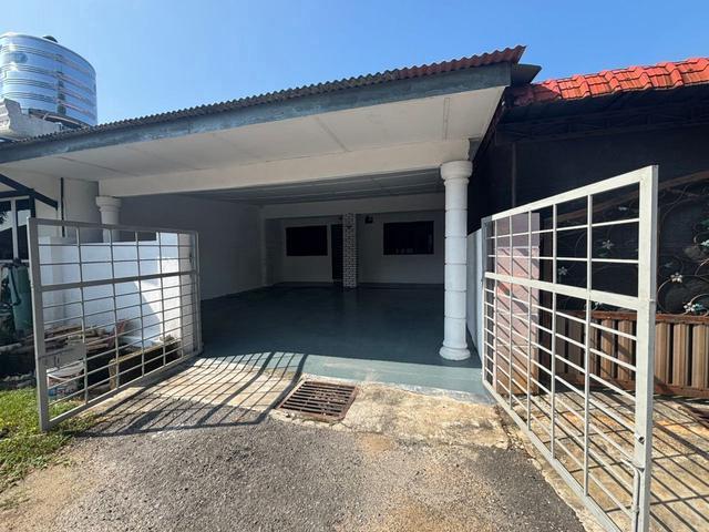 Terraced House for sale in Sendayan Village, Negeri Sembilan