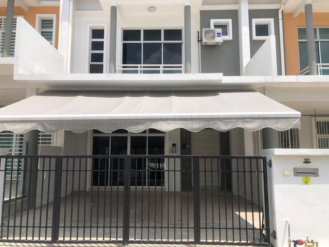 Terraced House for sale in Jitra, Kubang Pasu