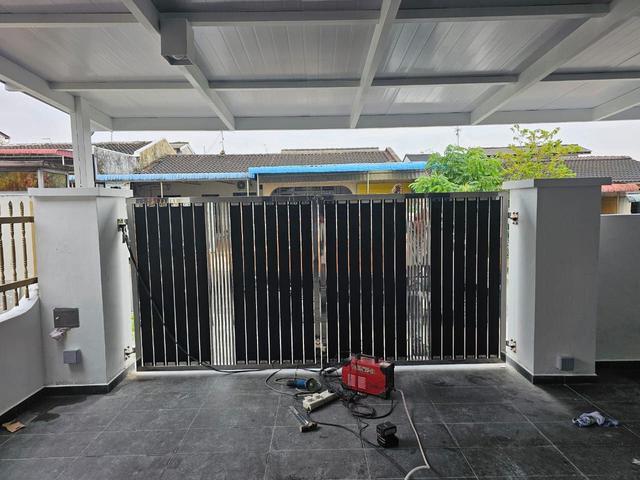 Terraced House for sale in Bukit Ledang, Johor
