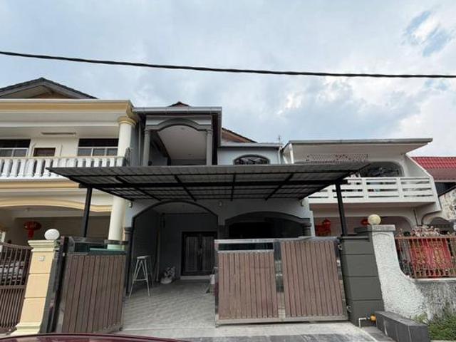 Terraced House for sale in Bukit Ledang, Johor
