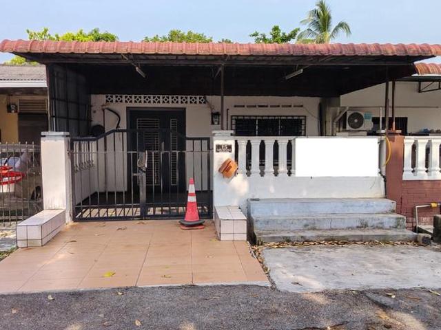 Terraced House for sale in Bukit Ledang, Johor