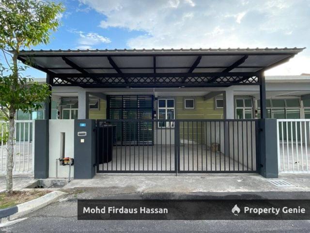 Terraced House for sale in Kuala Muda, Kedah