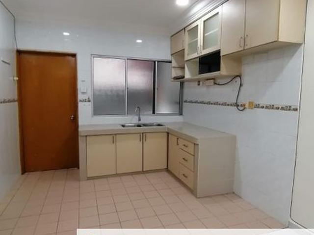 House for sale in Selayang, Selangor