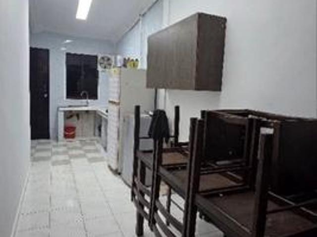 Terraced House for sale in Beaufort, Sabah