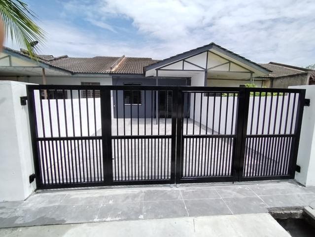 Terraced House for sale in Selayang, Selangor