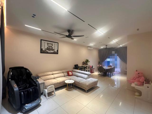 Terraced House for sale in Selayang, Selangor