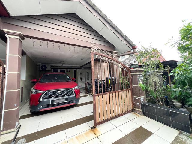 Terraced House for sale in Ulu Dong, Selangor