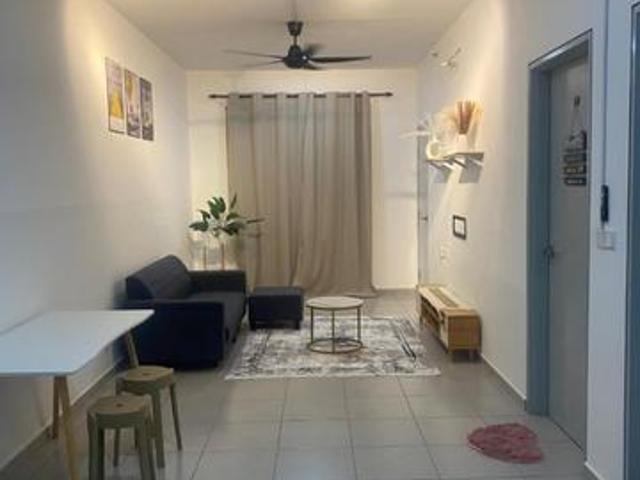 Serviced Residence for sale in Tanjong Sepat, Selangor