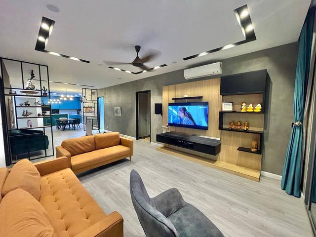 Condominium for sale in Petaling, Subang Jaya