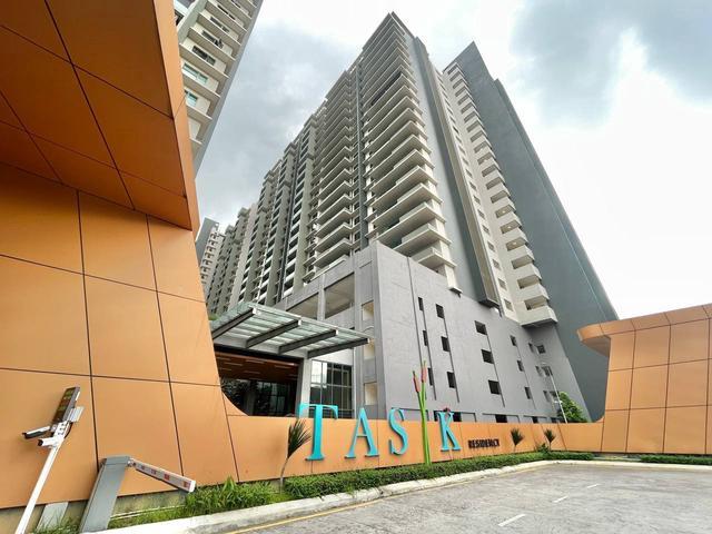 Condominium for sale in Petaling, Subang Jaya
