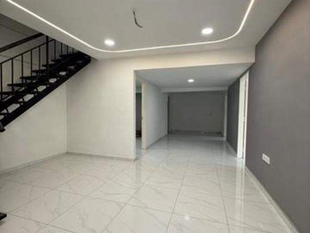 Terraced House for sale in Tebrau, Johor