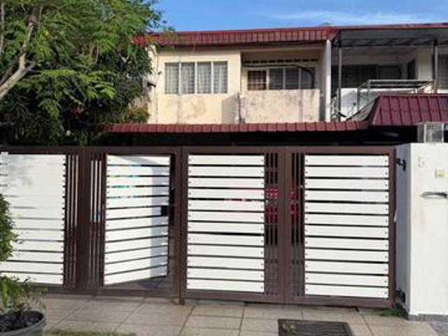 Terraced House for sale in Port Klang, Selangor
