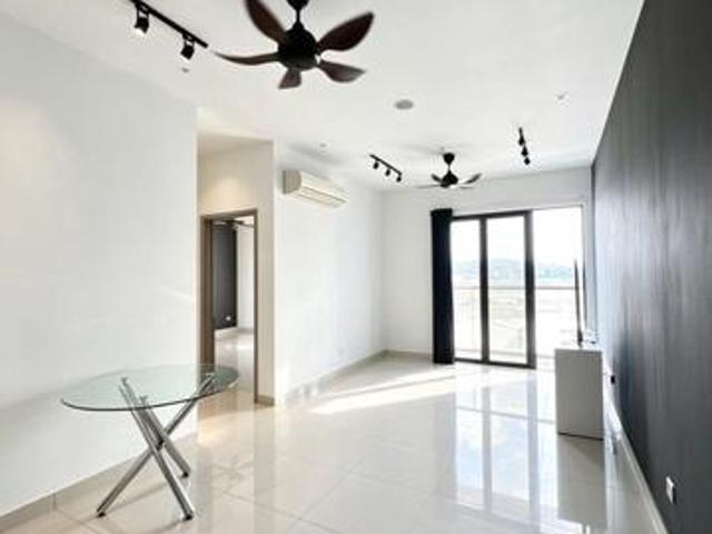 Serviced Residence for sale in Petaling, Subang Jaya