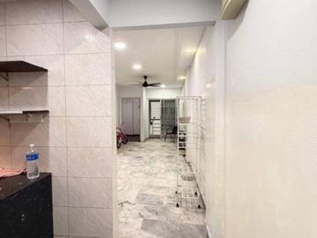 Condominium for sale in Setapak, Kuala Lumpur