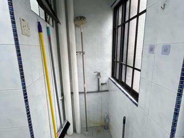 Apartment for sale in Country Heights Damansara, Kuala Lumpur