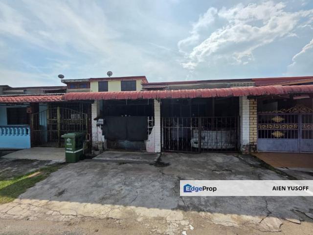 House for sale in Balok, Pahang