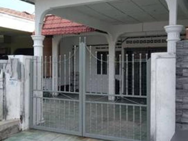 Terraced House for sale in Port Klang, Selangor
