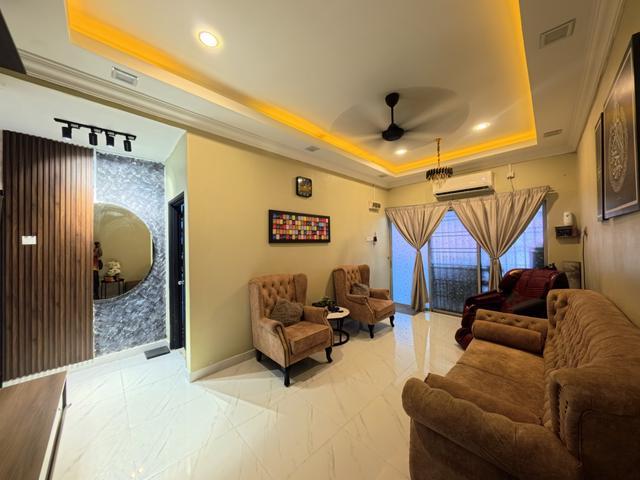 Terraced House for sale in Selangor