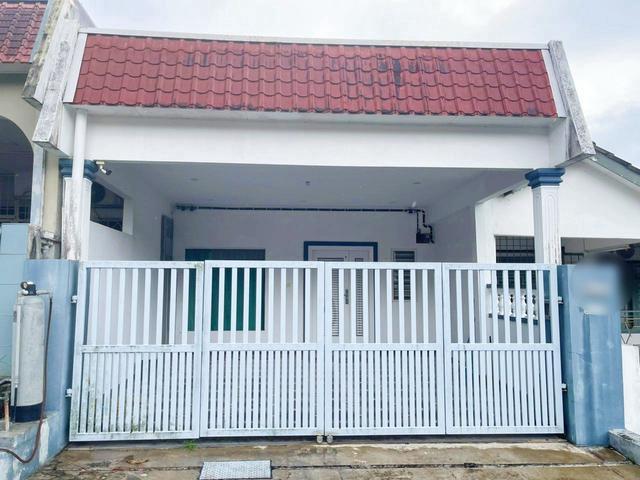 Terraced House for sale in Sendayan Village, Negeri Sembilan