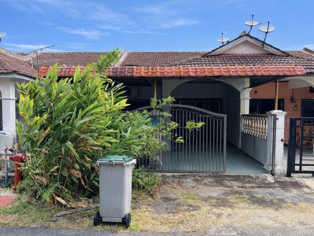 Terraced House for sale in Tampin, Negeri Sembilan