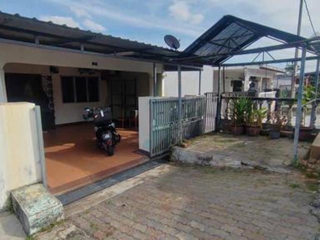 Terraced House for sale in Sendayan Village, Negeri Sembilan