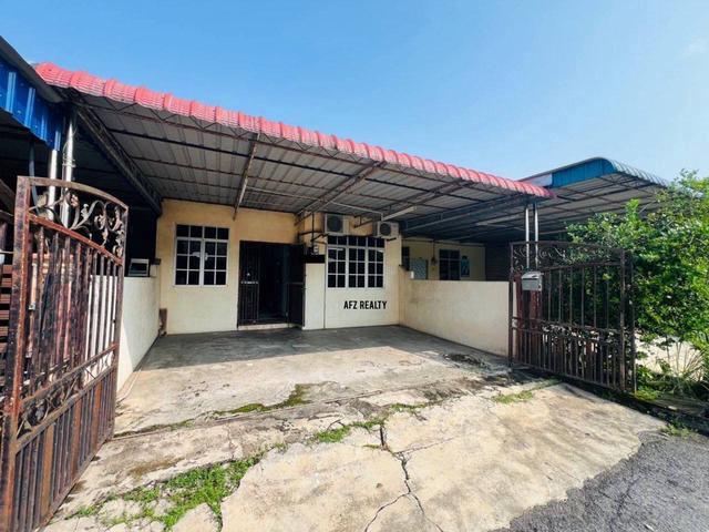Terraced House for sale in Tasek Gelugor, Seberang Perai