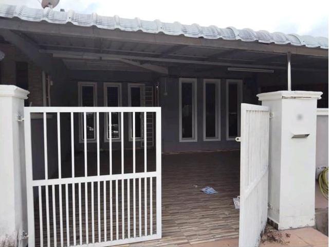 Terraced House for sale in Kajang, Langat
