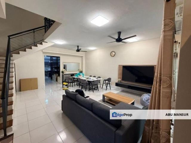 House for sale in Petaling, Alam Impian