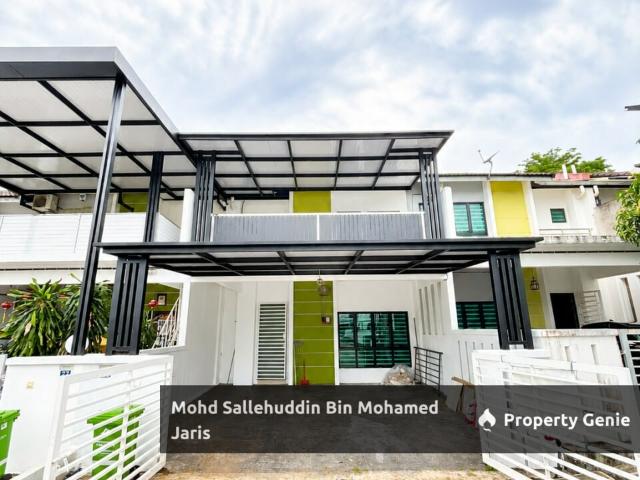 Terraced House for sale in Pahang
