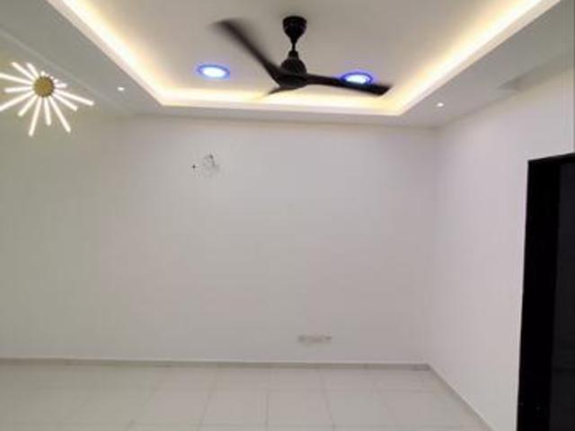 Terraced House for rent in Lengging, Negeri Sembilan