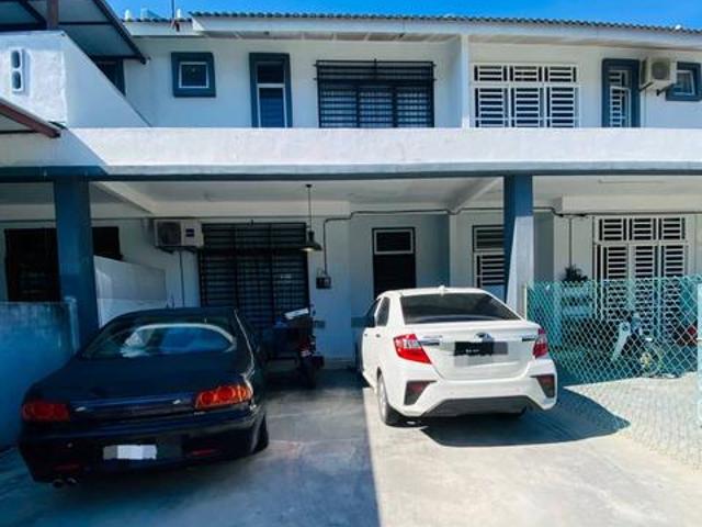Terraced House for sale in Perak, Kerian