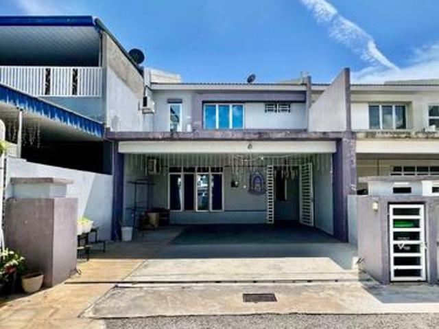 Terraced House for sale in Sungai Petani, Kuala Muda