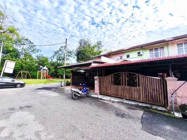 Terraced House for sale in Durian Tunggal, Malaka