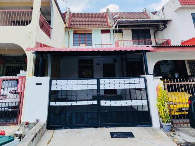 Terraced House for sale in Sendayan Village, Negeri Sembilan