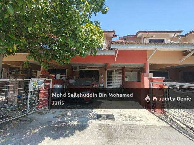 Terraced House for sale in Pahang