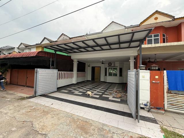 Terraced House for sale in Ampang, Majlis Perbandaran Ampang Jaya
