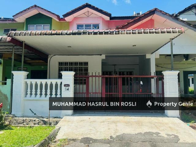 Terraced House for sale in Kuala Muda, Kedah