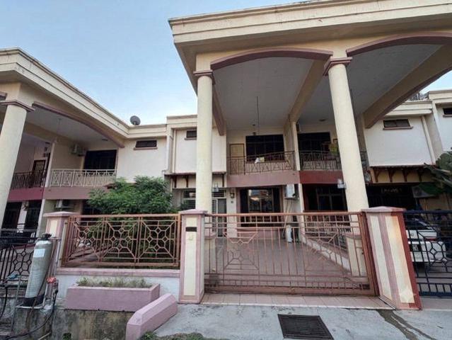 Terraced House for sale in Bukit Katil, Malaka