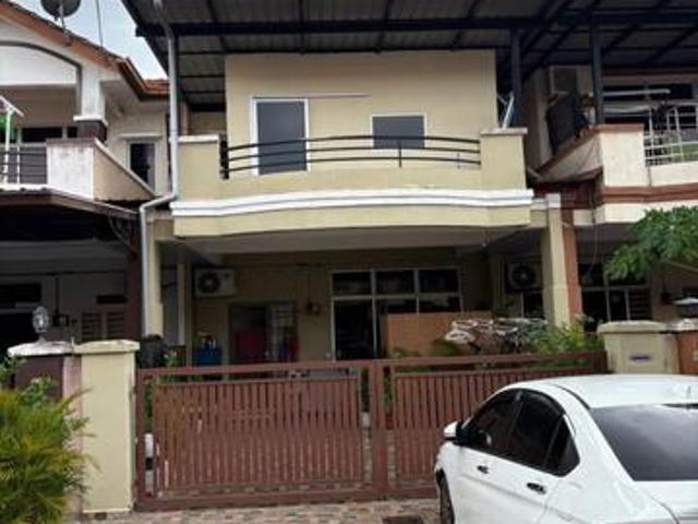 Terraced House for sale in Sungai Petani, Kuala Muda