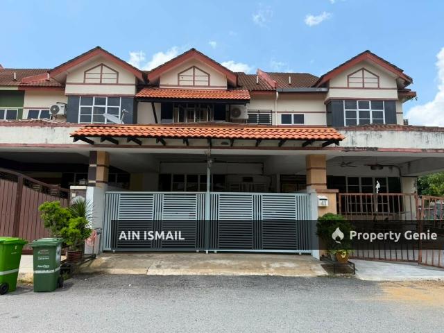 Terraced House for sale in Pahang