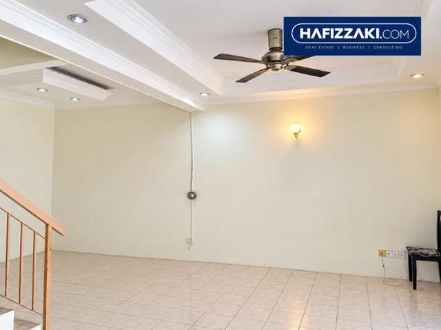 Terraced House for sale in Wellesley, Penang